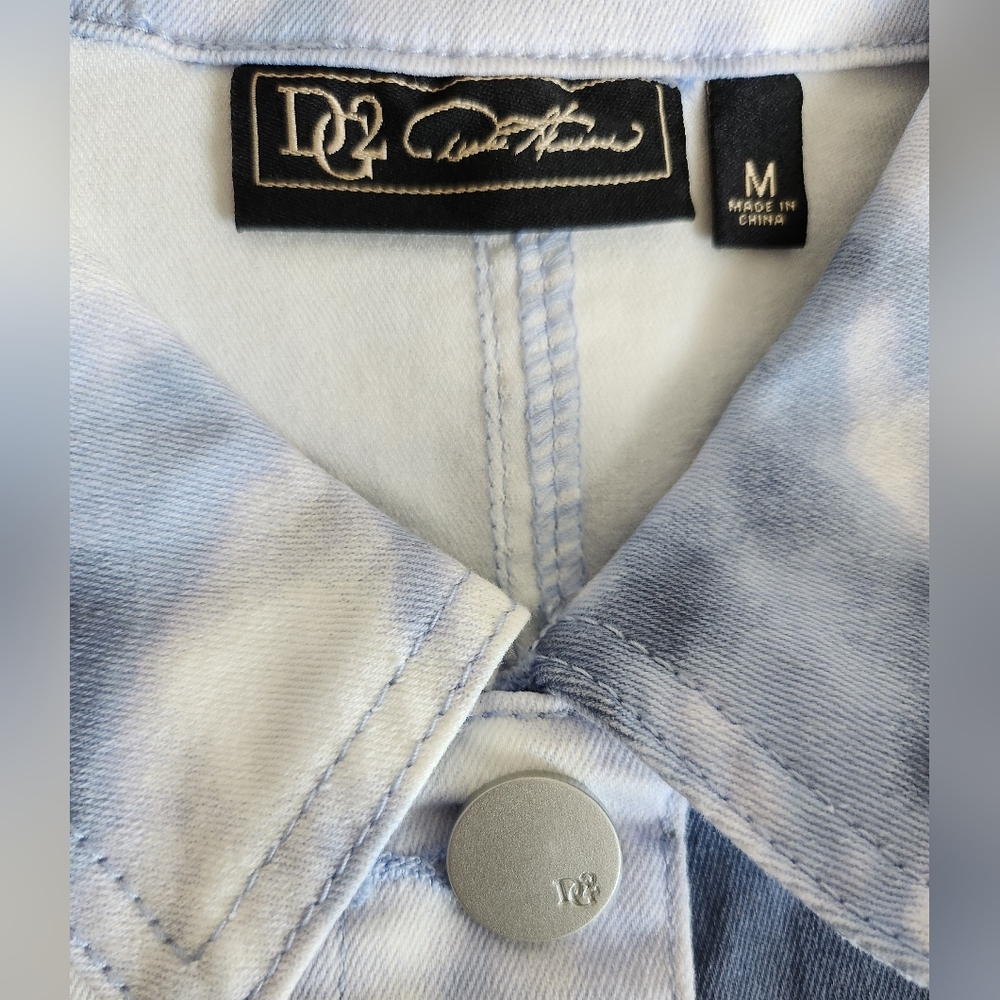 Denim Jacket - Picture 4 of 4